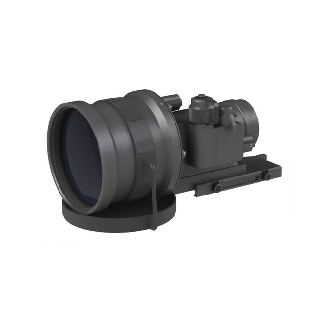 AGM Global Vision Comanche-40LR 3AL1 Gen 3 Auto-Gated Level 1 Long Range Night Vision System - 1