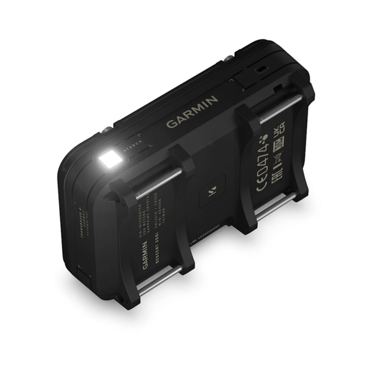 Garmin Descent X50i Premium Dive Computer (200 Meters) Bundle with Descent T2 Transceiver - 7