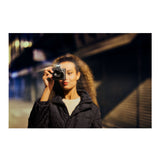 LUMIX ZS300 Compact Point and Shoot 4K Digital Camera (Black) with Accessories - 7