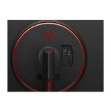 LG 32GP850 32-Inch UltraGear QHD IPS 165Hz Monitor with G-SYNC Compatibility (Certified Refurbished)