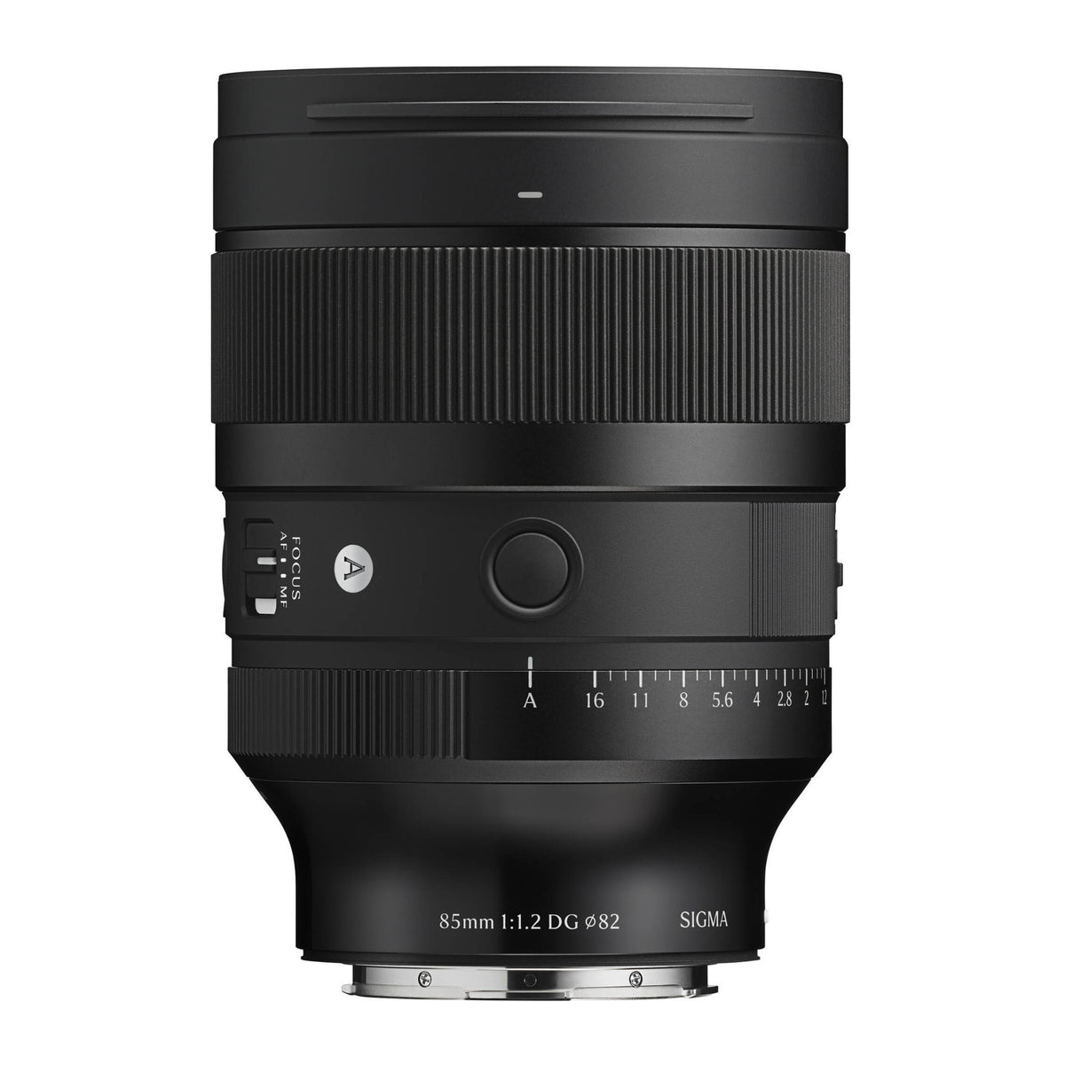 Sigma 85mm F1.2 DG Art for L Mount-2