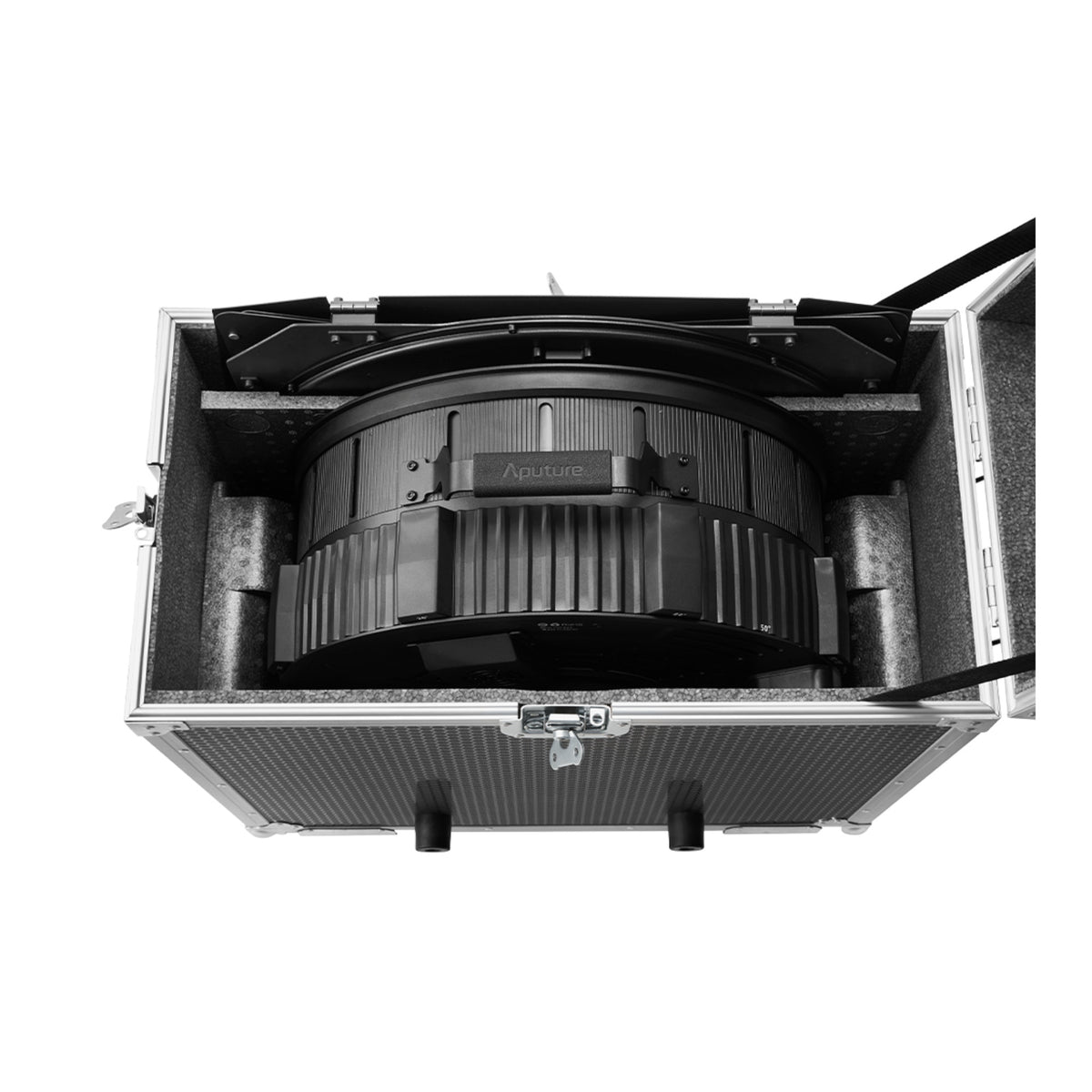 Aputure Motorized CF16 Fresnel Flight Case Kit