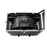 Aputure Motorized CF16 Fresnel Flight Case Kit