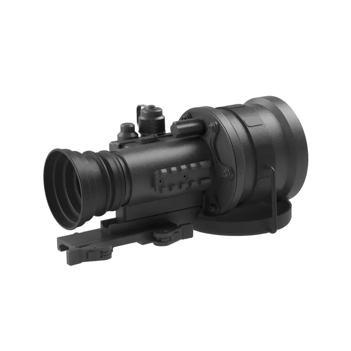 AGM Global Vision Comanche-40LR 3AL1 Gen 3 Auto-Gated Level 1 Long Range Night Vision System - 2
