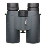 Pentax Z-Series ZD 10x43mm Roof Prism WP Binoculars with Premium Multi-Layer Coatings (Green)