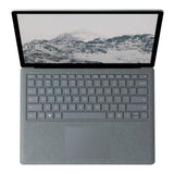 Microsoft Surface Laptop 13.5" Touch Laptop, Intel Core i5-8250U, 8GB RAM, 128GB SSD (Certified Refurbished)