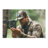 Stealth Cam Fusion X 26MP Trail Camera (AT&T) Bundle