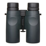 Pentax Z-Series ZD 10x43mm Roof Prism WP Binoculars Bundle