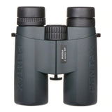 Pentax Z-Series ZD 10x43mm Roof Prism WP Binoculars Bundle