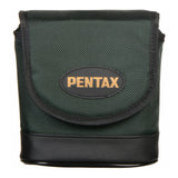 Pentax Z-Series ZD 10x43mm Roof Prism WP Binoculars Bundle
