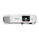 Epson PowerLite W49 3LCD WXGA Classroom Projector with HDMI
