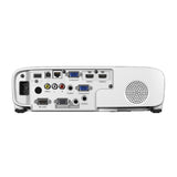 Epson PowerLite W49 3LCD WXGA Classroom Projector with HDMI