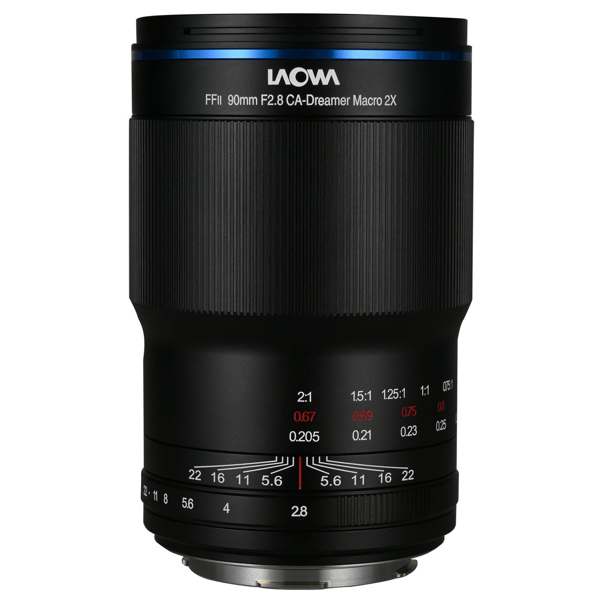 Venus Optics Laowa 90mm f/2.8 2X Ultra Macro APO for L Mount