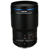 Venus Optics Laowa 90mm f/2.8 2X Ultra Macro APO for L Mount