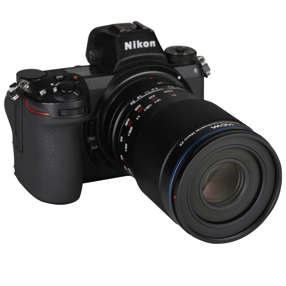 Venus Optics Laowa 90mm f/2.8 2X Ultra Macro APO for Nikon Z