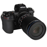 Venus Optics Laowa 90mm f/2.8 2X Ultra Macro APO for Nikon Z