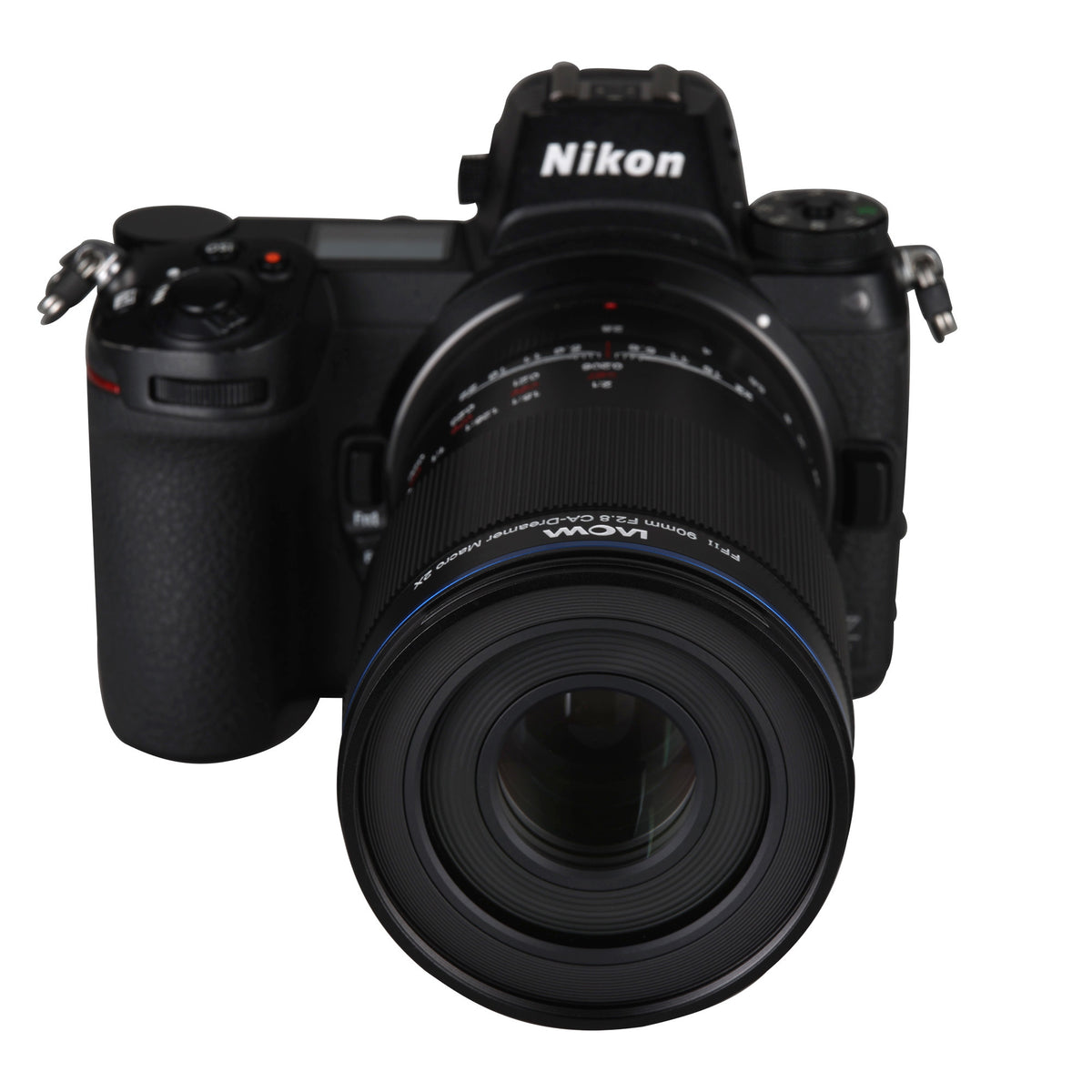 Venus Optics Laowa 90mm f/2.8 2X Ultra Macro APO for Nikon Z