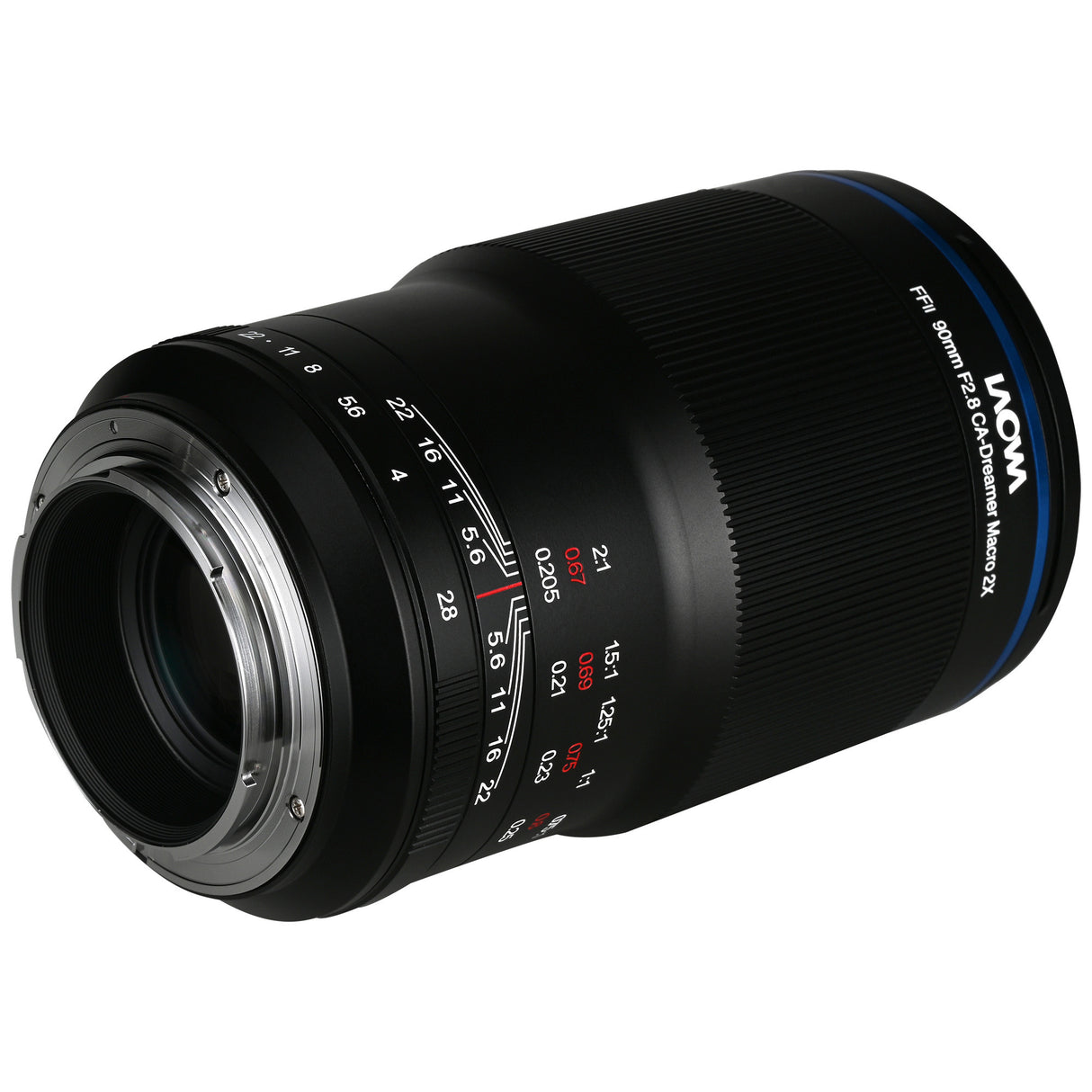 Venus Optics Laowa 90mm f/2.8 2X Ultra Macro APO for Sony FE
