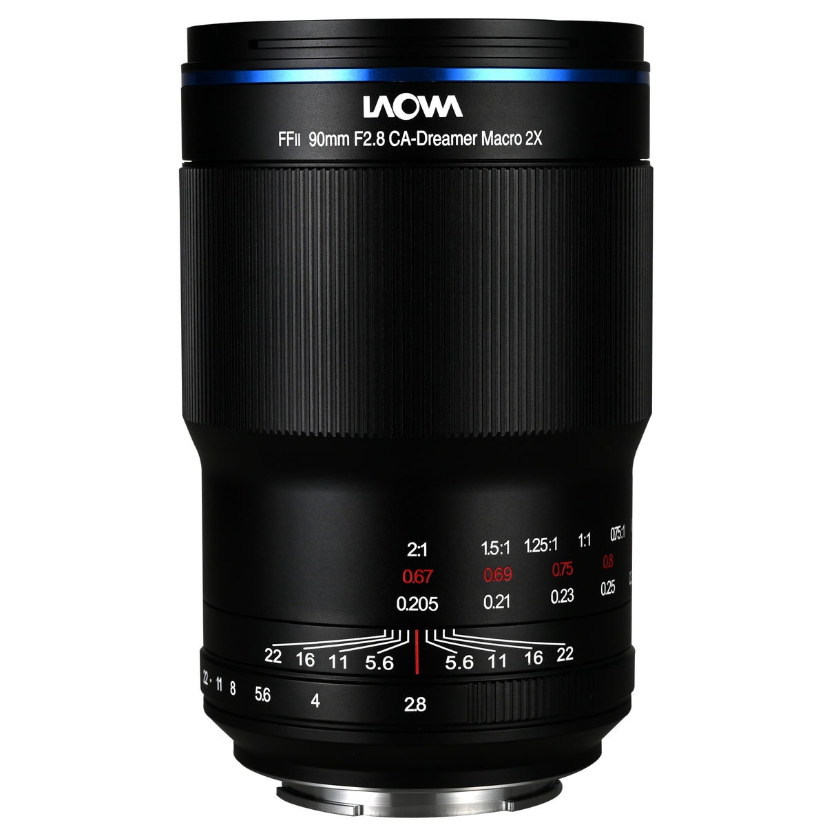 Venus Optics Laowa 90mm f/2.8 2X Ultra Macro APO for Sony FE