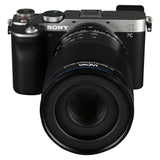 Venus Optics Laowa 90mm f/2.8 2X Ultra Macro APO for Sony FE