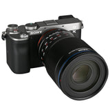 Venus Optics Laowa 90mm f/2.8 2X Ultra Macro APO for Sony FE