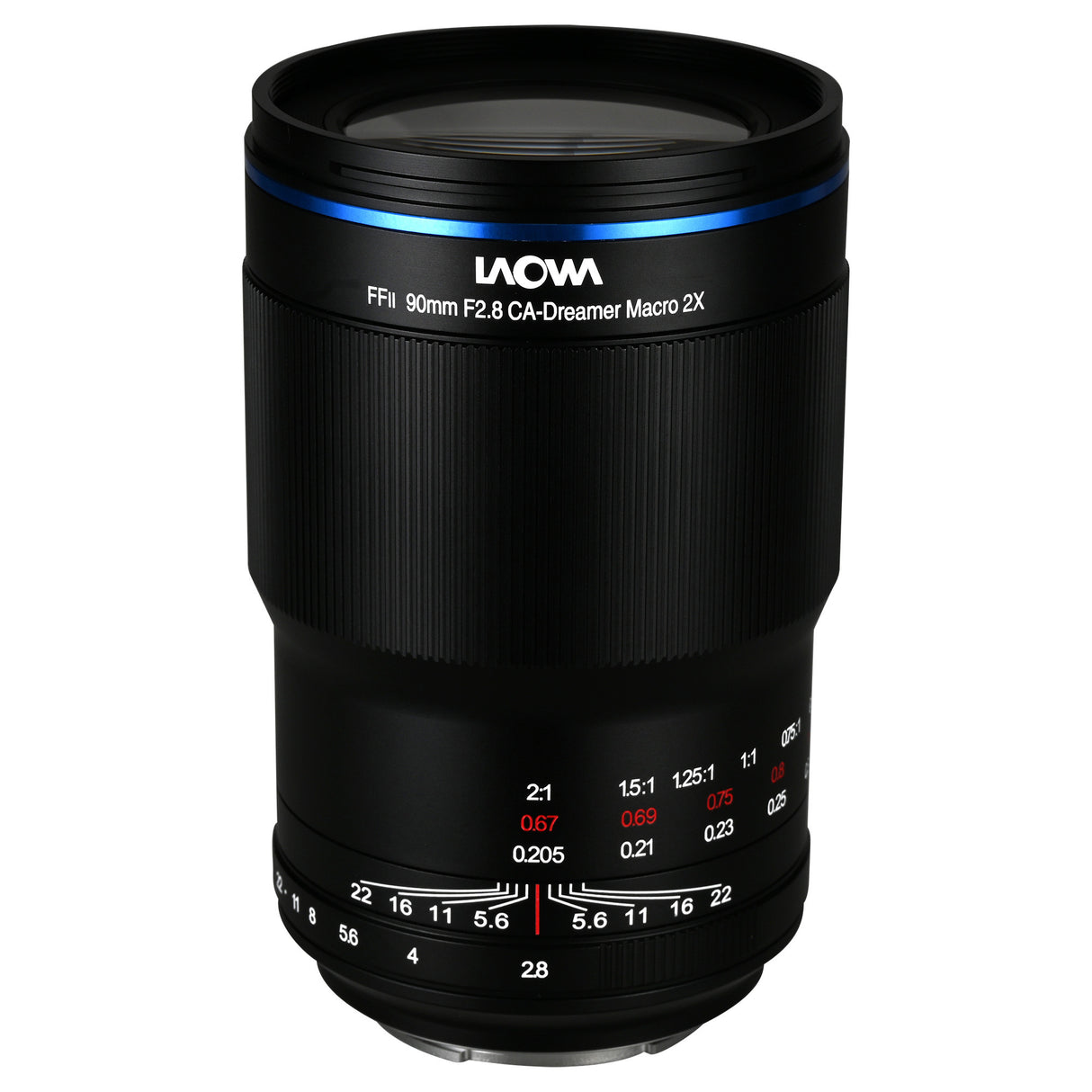 Venus Optics Laowa 90mm f/2.8 2X Ultra Macro APO for Sony FE