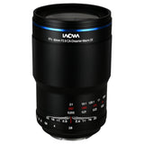 Venus Optics Laowa 90mm f/2.8 2X Ultra Macro APO for Sony FE