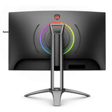 AOC International 31.5-Inch WQHD 2560 x 1440 Curved FreeSync Gaming Monitor