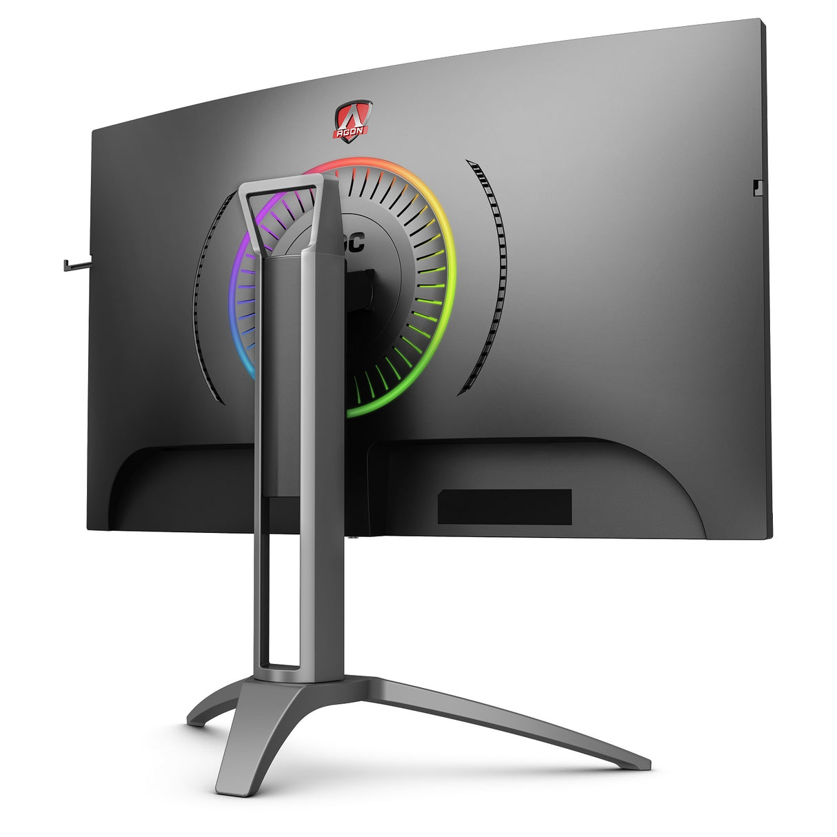 AOC International 31.5-Inch WQHD 2560 x 1440 Curved FreeSync Gaming Monitor