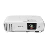 Epson PowerLite 119W 3LCD WXGA Classroom Projector with Dual HDMI