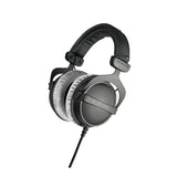 Beyerdynamic DT 770 PRO 80 Ohm Over-Ear Studio Headphones (Black) (Open Box)