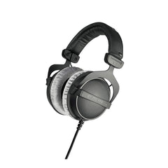 Beyerdynamic DT 770 PRO 80 Ohm Over-Ear Studio Headphones (Black) (Open Box)
