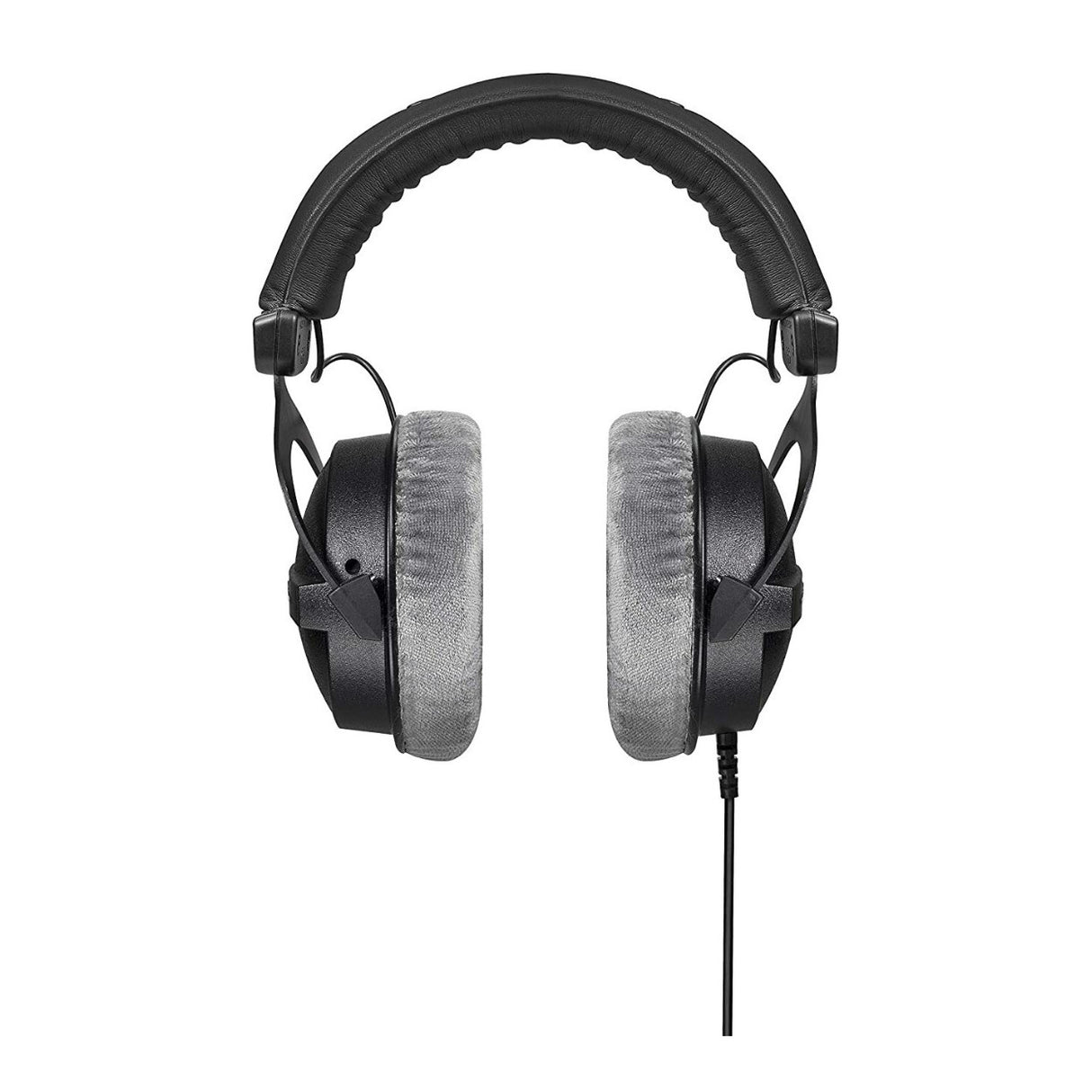 Beyerdynamic DT 770 PRO 80 Ohm Over-Ear Studio Headphones (Black)