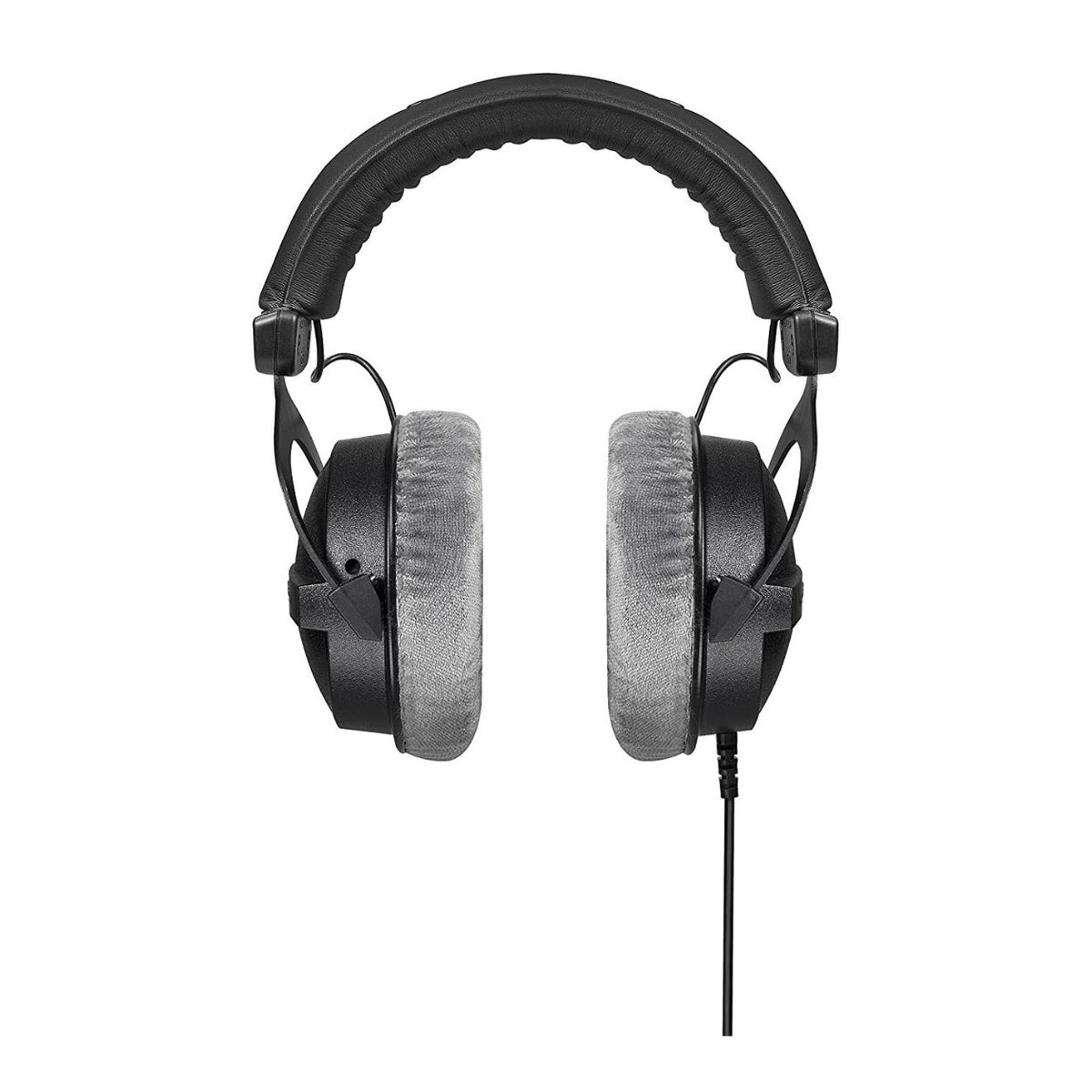 Beyerdynamic DT 770 PRO 80 Ohm Over-Ear Studio Headphones (Black) (Open Box)