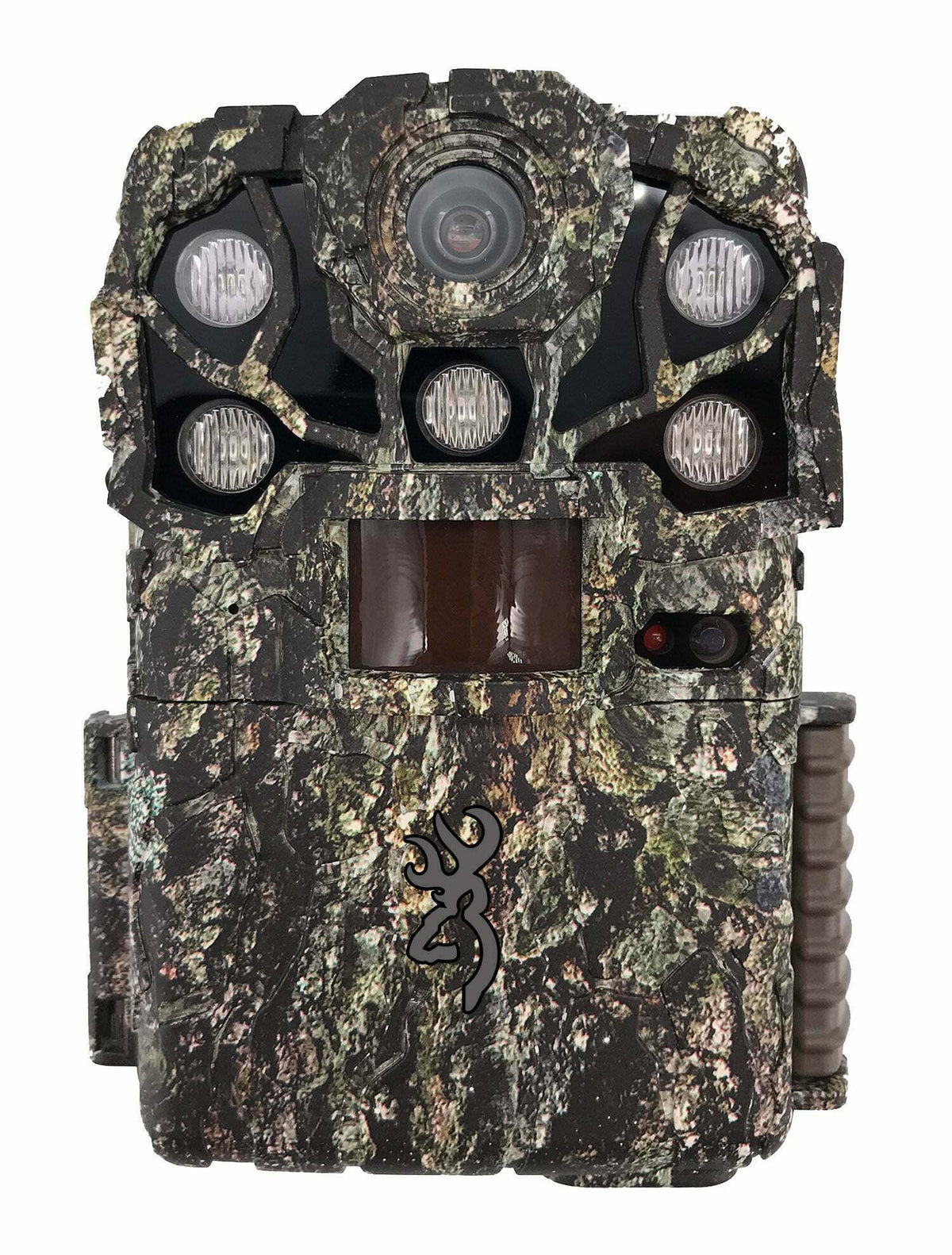 Browning Trail Cameras Recon Force Elite HP5 Bundle