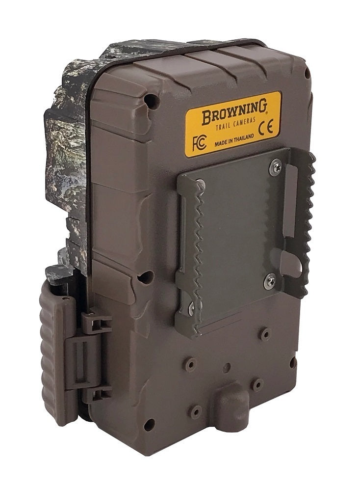 Browning Trail Camera - Recon Force Elite HP5 (2-Pack) with Memory Card (2-Pack)
