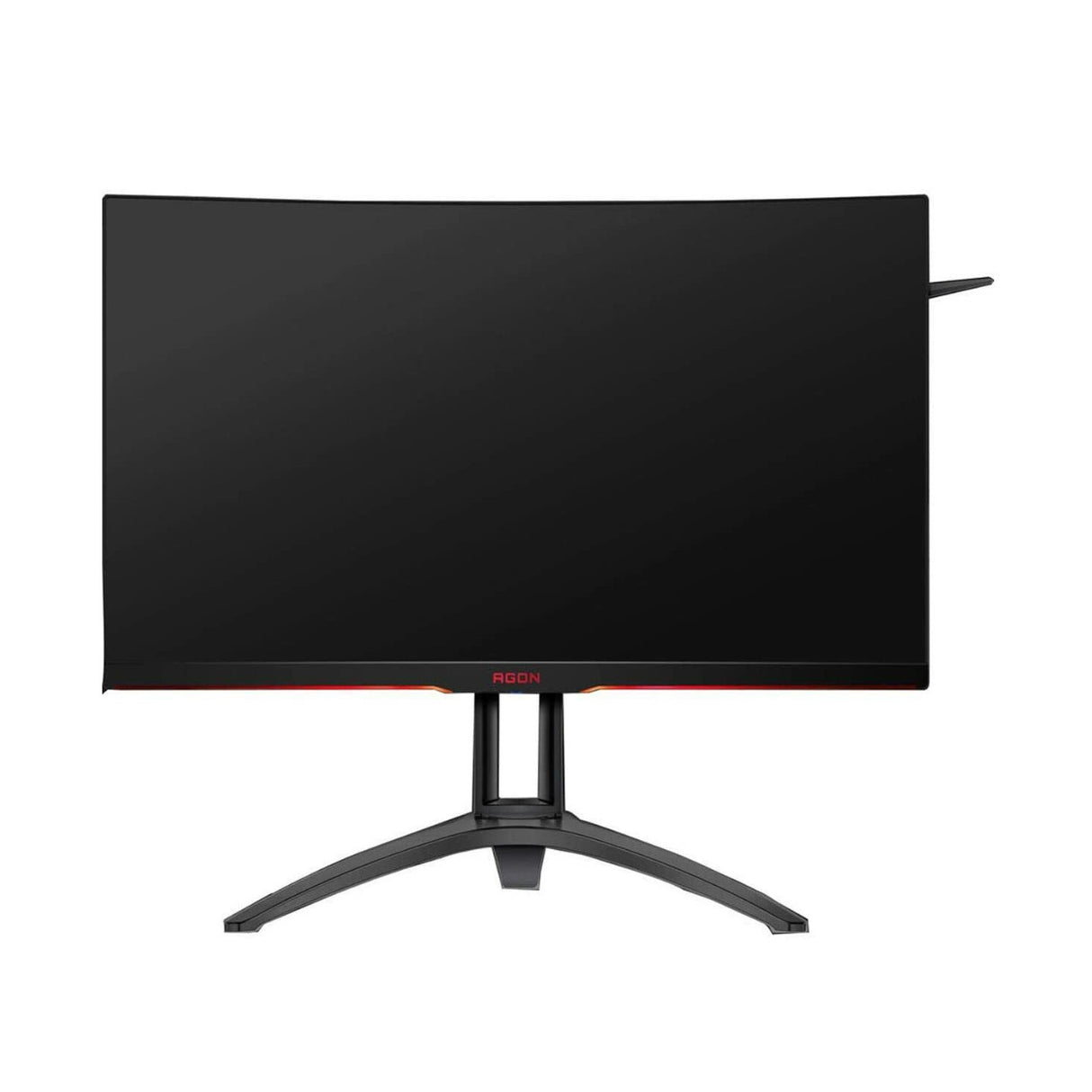 AOC International 31.5-Inch WQHD 2560 x 1440 Curved FreeSync Gaming Monitor
