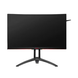 AOC International 31.5-Inch WQHD 2560 x 1440 Curved FreeSync Gaming Monitor