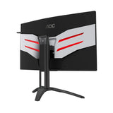 AOC International 31.5-Inch WQHD 2560 x 1440 Curved FreeSync Gaming Monitor