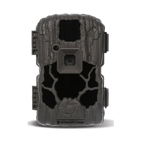 Stealth Cam Prevue PXV26 Camera with Card Reader, Batteries, and Card (10-Pack)