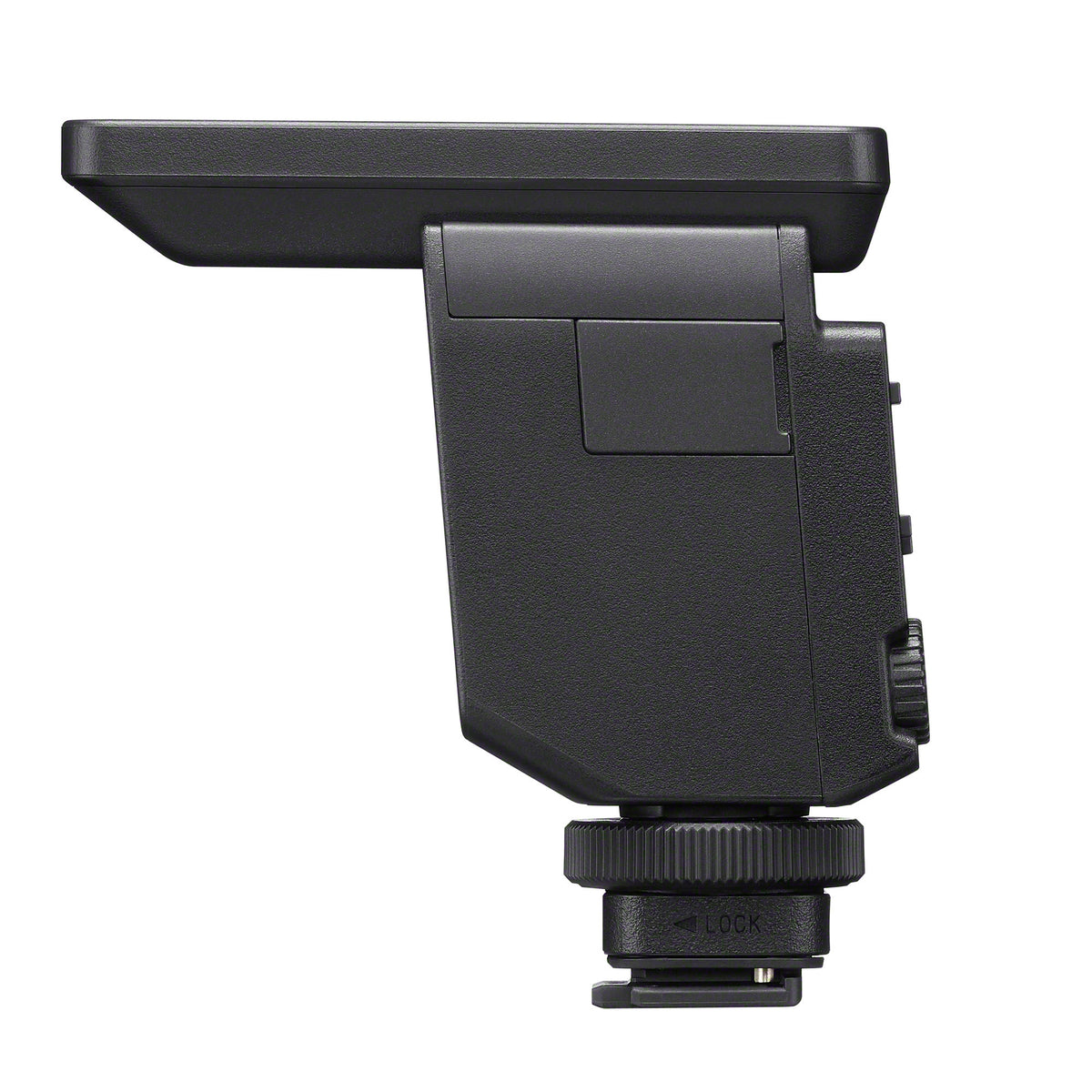 Sony Digital Shotgun Microphone (ECMB10)