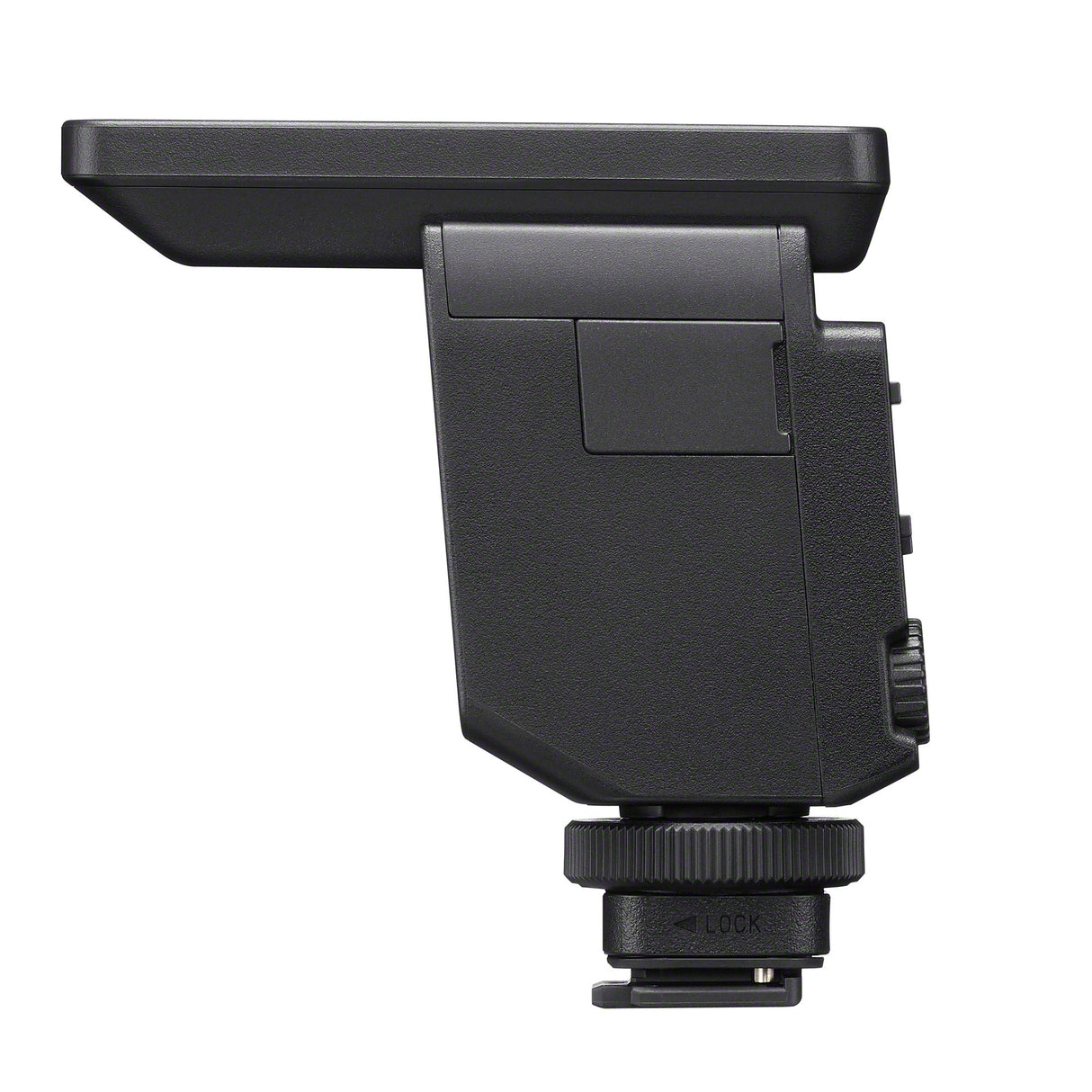 Sony Digital Shotgun Microphone (ECMB10)