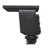 Sony Digital Shotgun Microphone (ECMB10)
