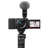 Sony Digital Shotgun Microphone (ECMB10)