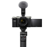 Sony Digital Shotgun Microphone (ECMB10)