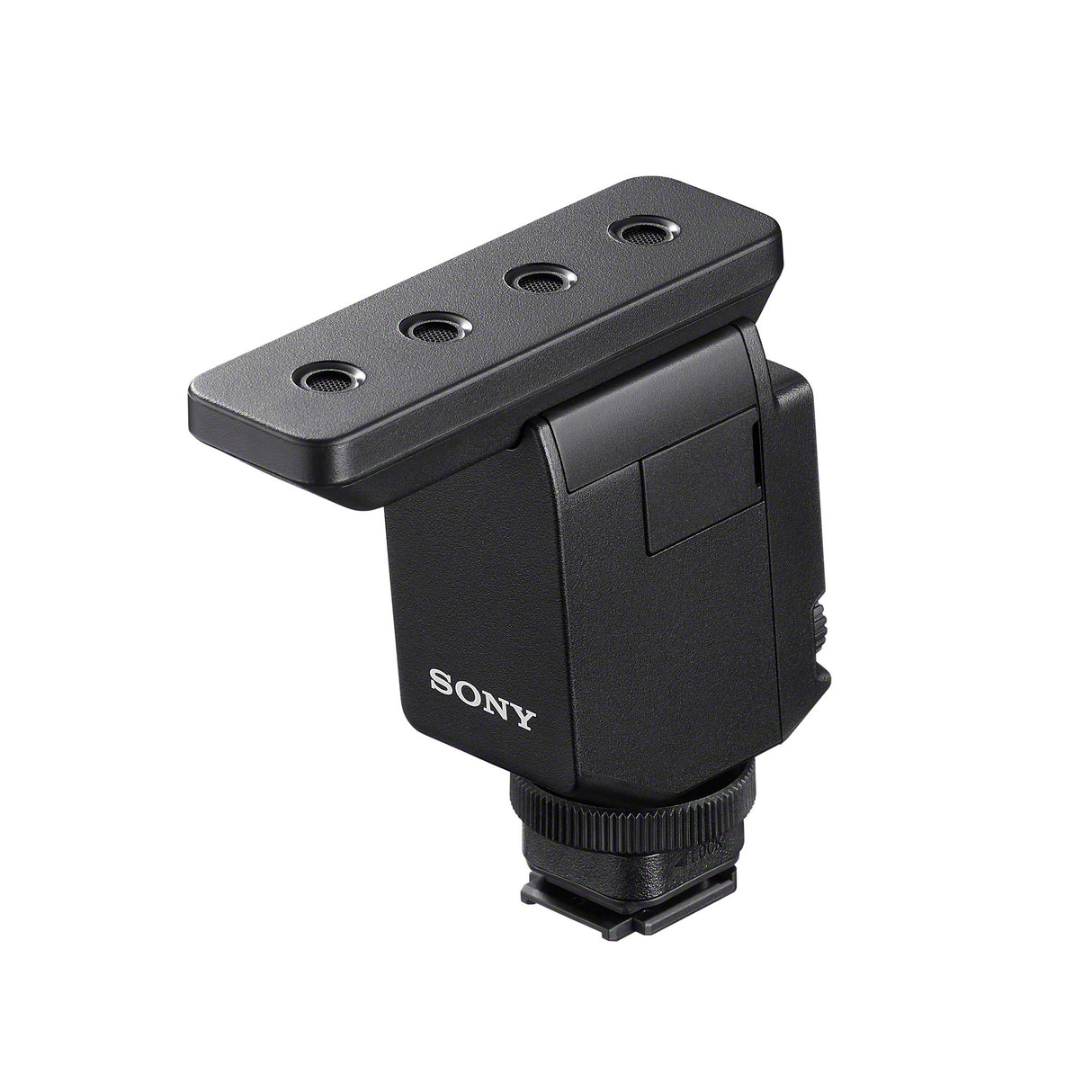 Sony Digital Shotgun Microphone (ECMB10)
