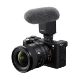 Sony Digital Shotgun Microphone (ECMB10)