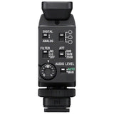Sony Digital Shotgun Microphone (ECMB10)
