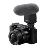 Sony Digital Shotgun Microphone (ECMB10)