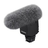 Sony Digital Shotgun Microphone (ECMB10)